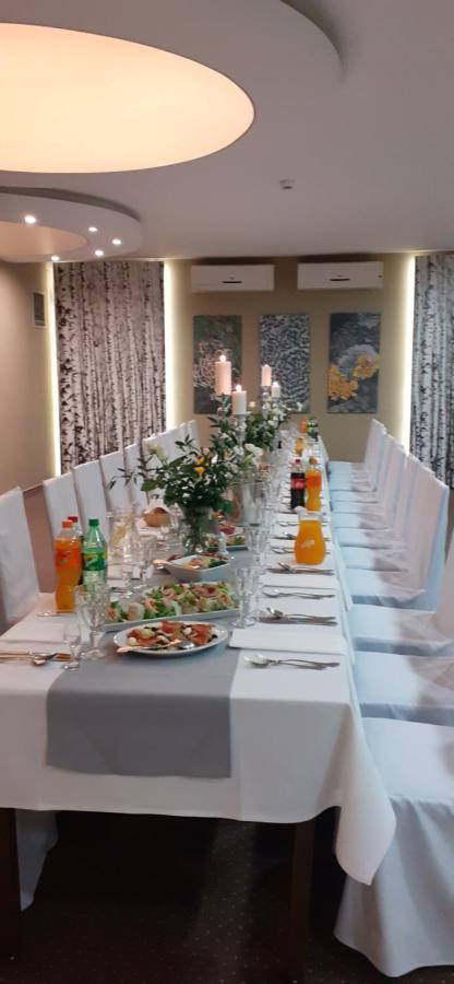 Lesny Hotell 3*