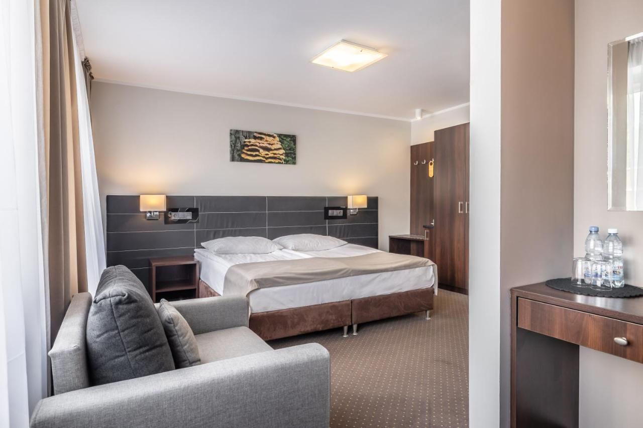 Hotell Lesny