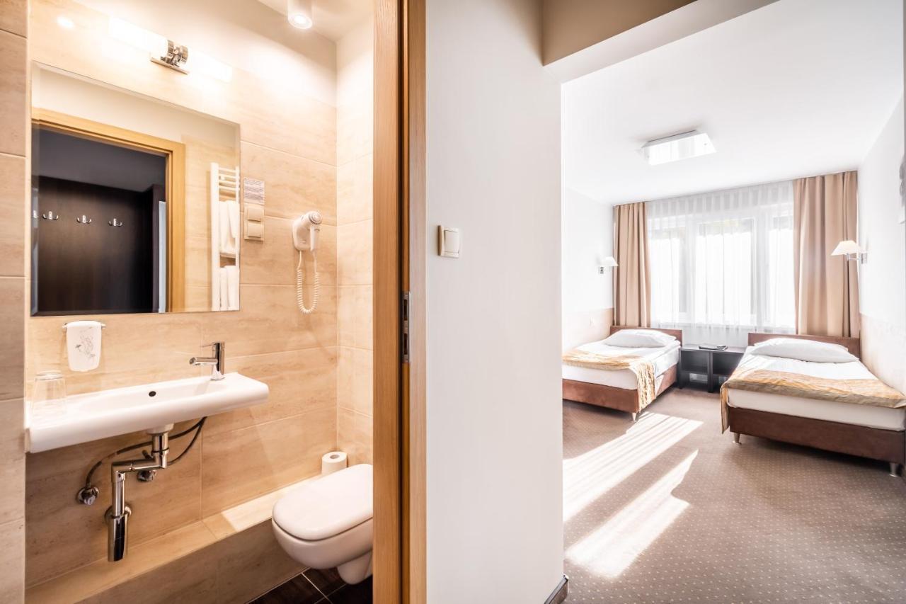 Lesny Hotell 3*