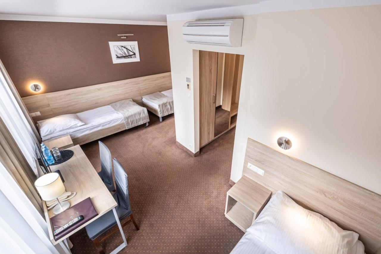 Lesny 3* Białystok