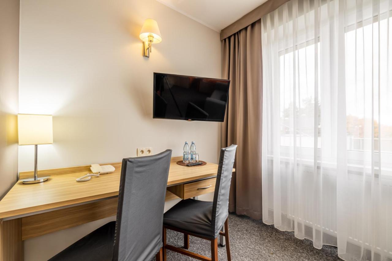 Hotell Lesny 3*