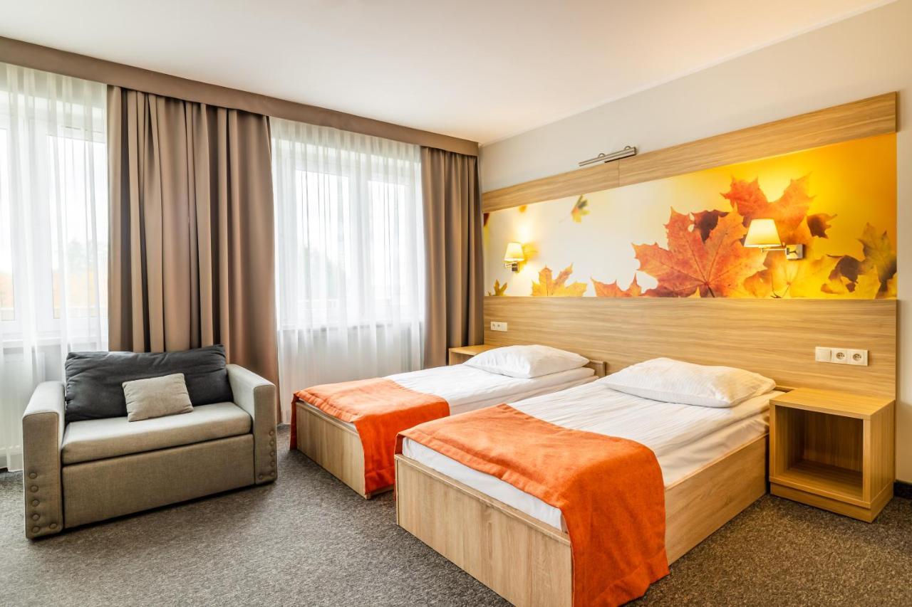 Hotell Lesny