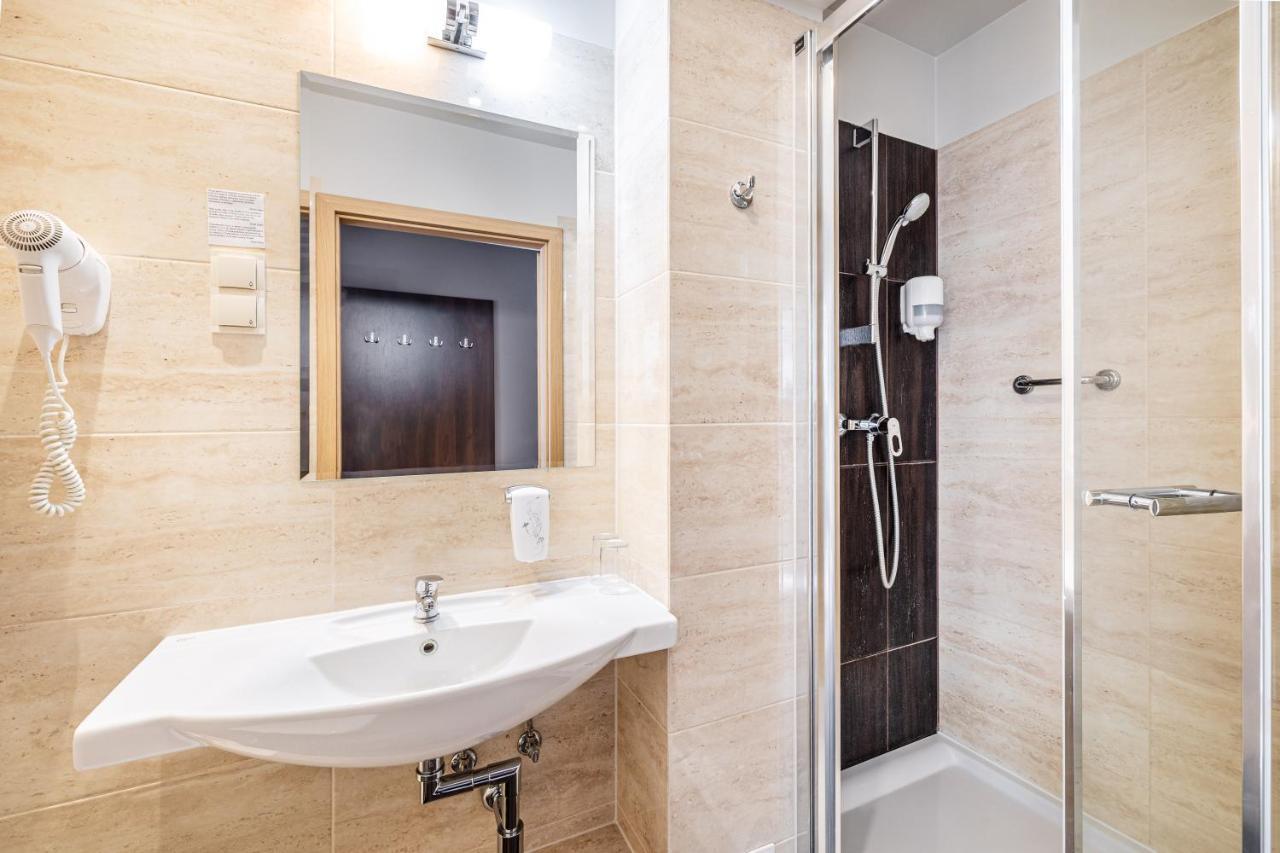 Lesny Hotell