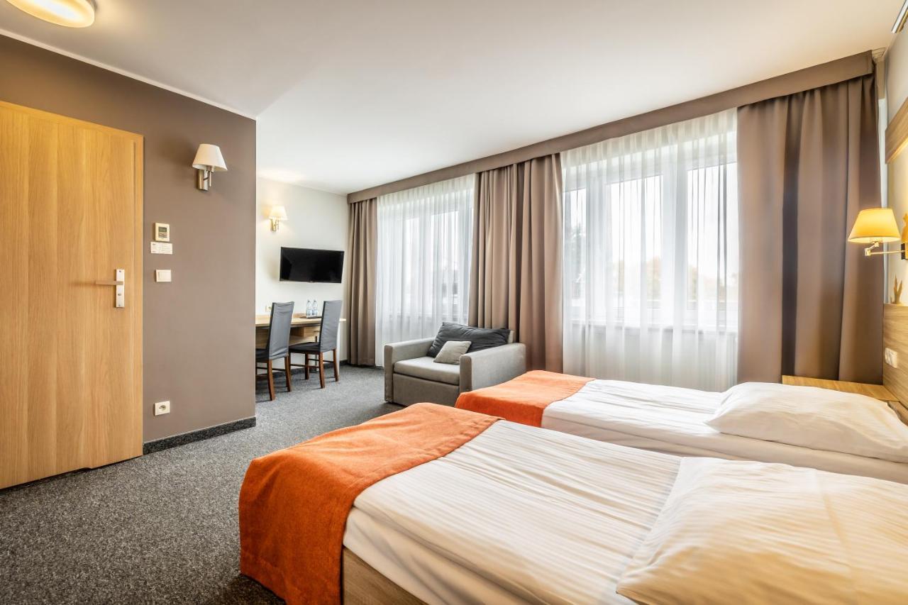 Lesny Białystok