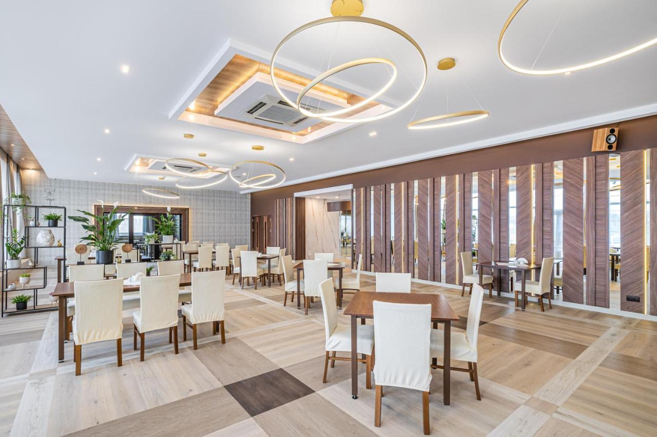 Lesny 3* Białystok