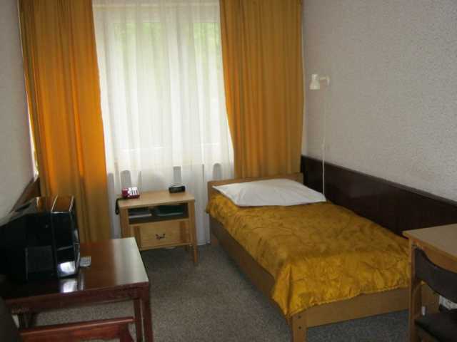 Lesny Hotell