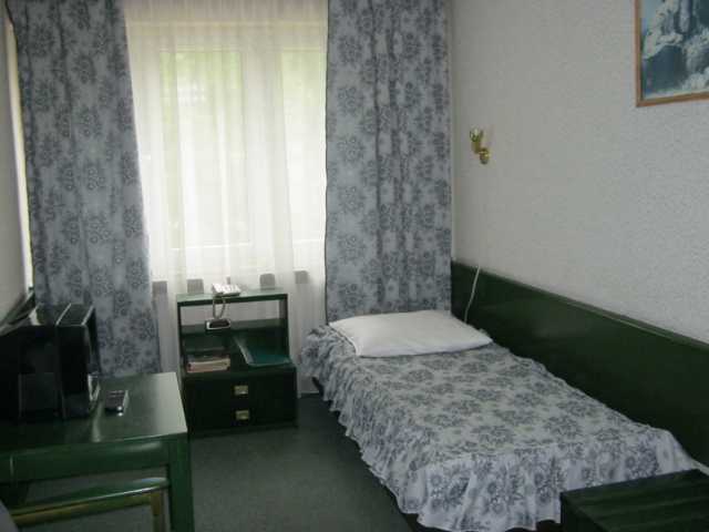 Lesny Hotell Białystok