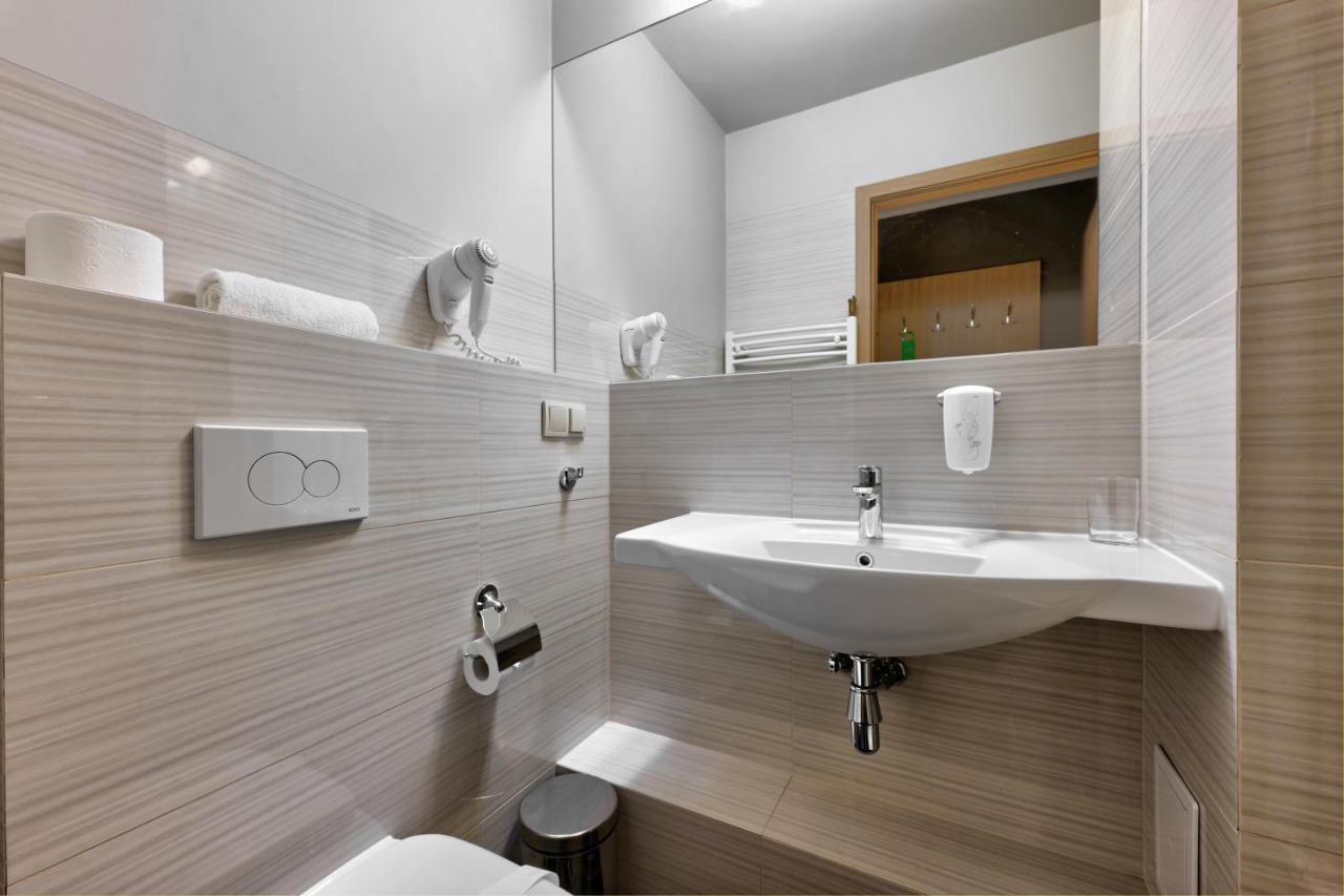 Lesny Hotell 3*