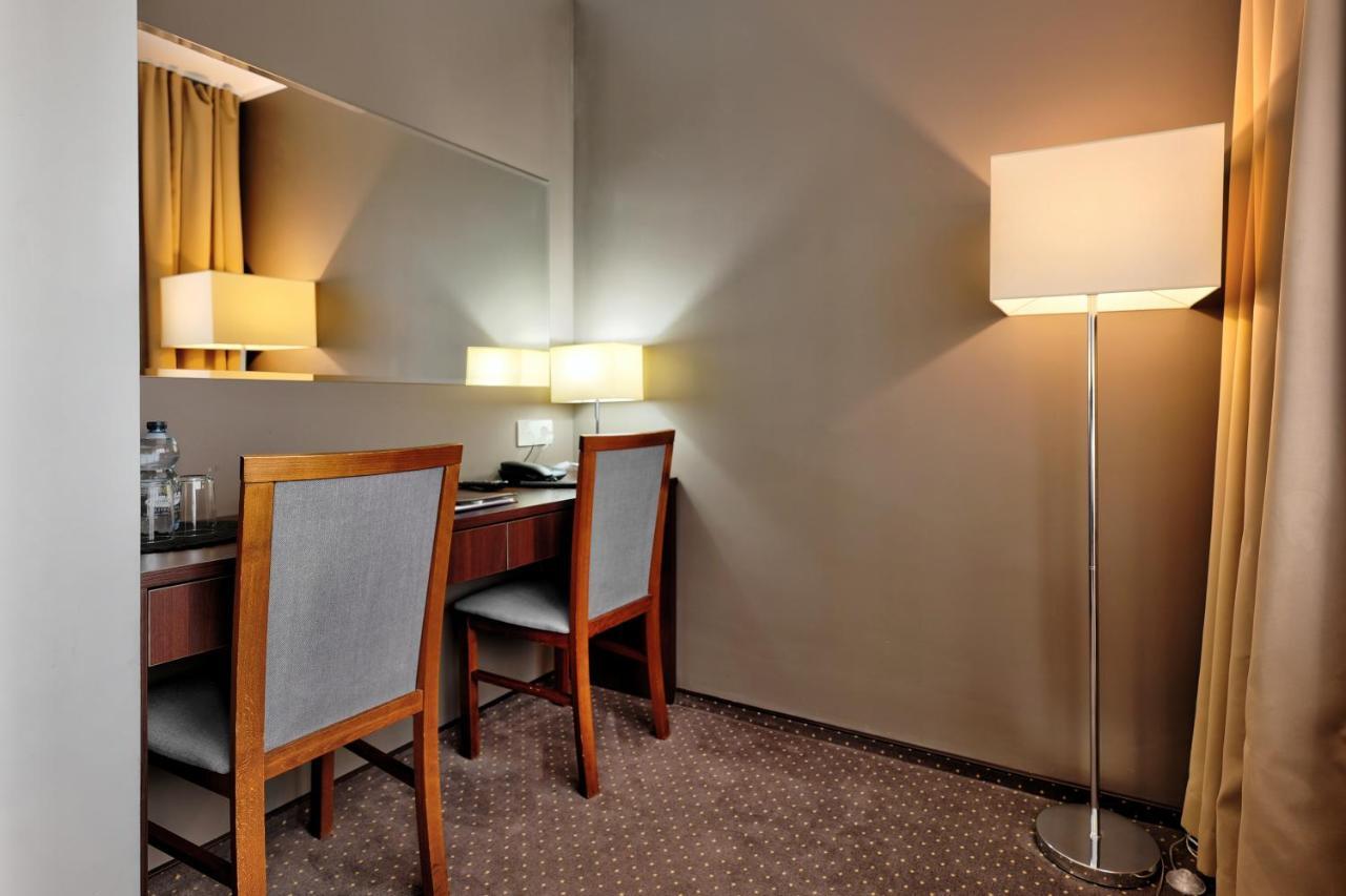 Hotell Lesny