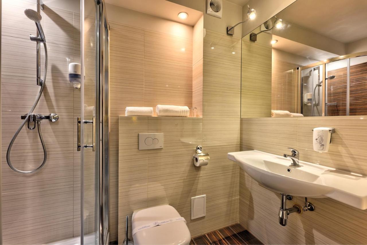 Hotell Lesny Białystok