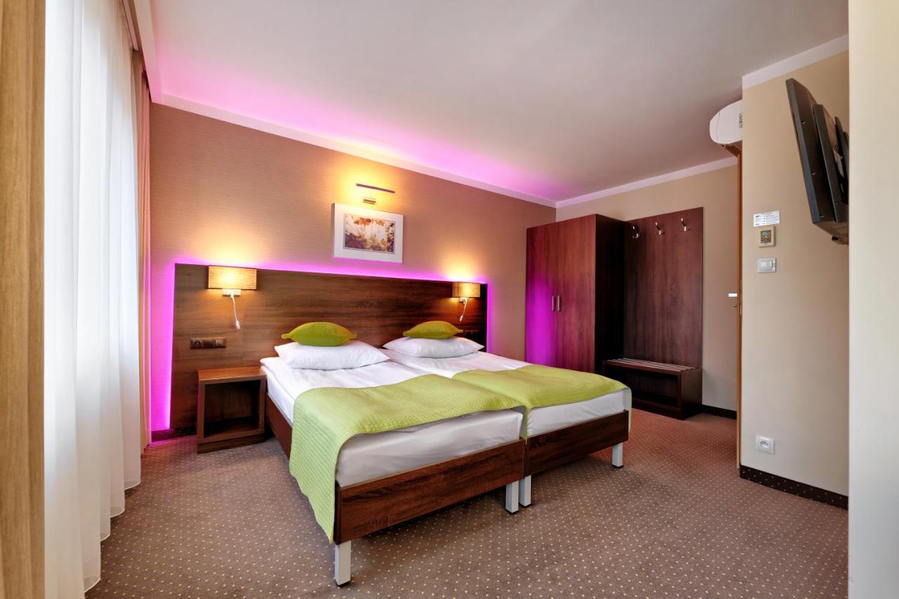 Lesny 3* Białystok