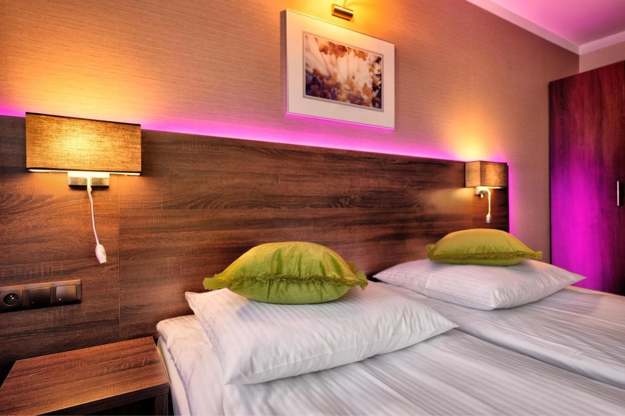 Hotell Lesny
