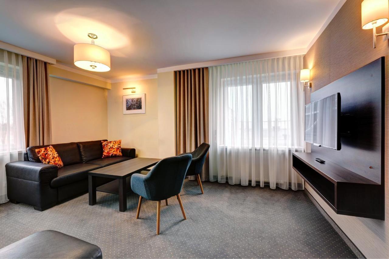 Lesny 3* Białystok