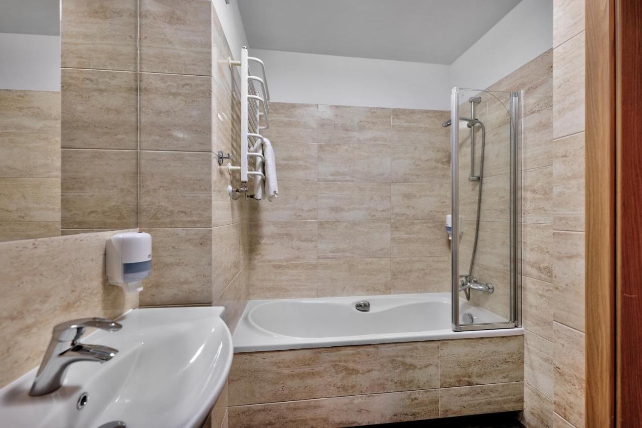 Lesny Hotell 3*