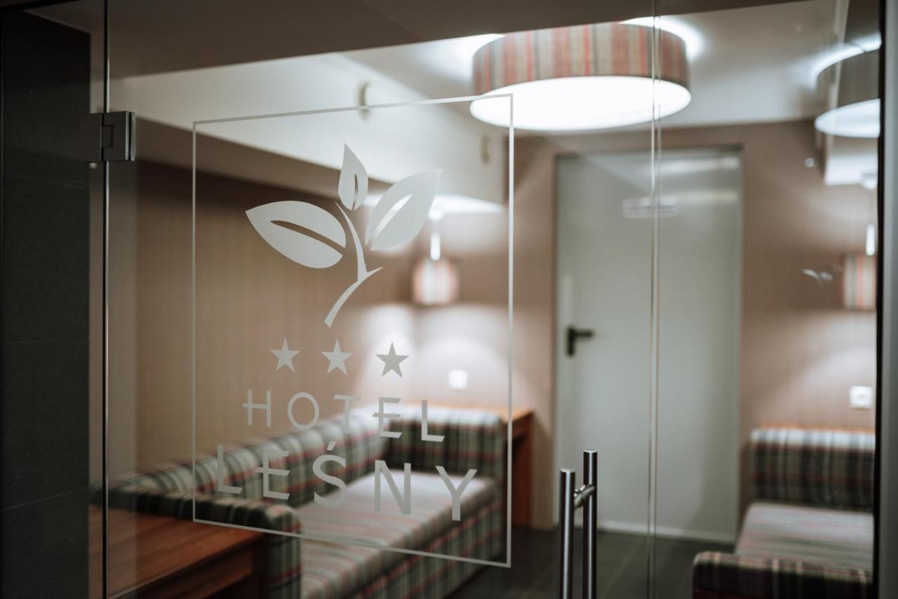 Lesny Hotell