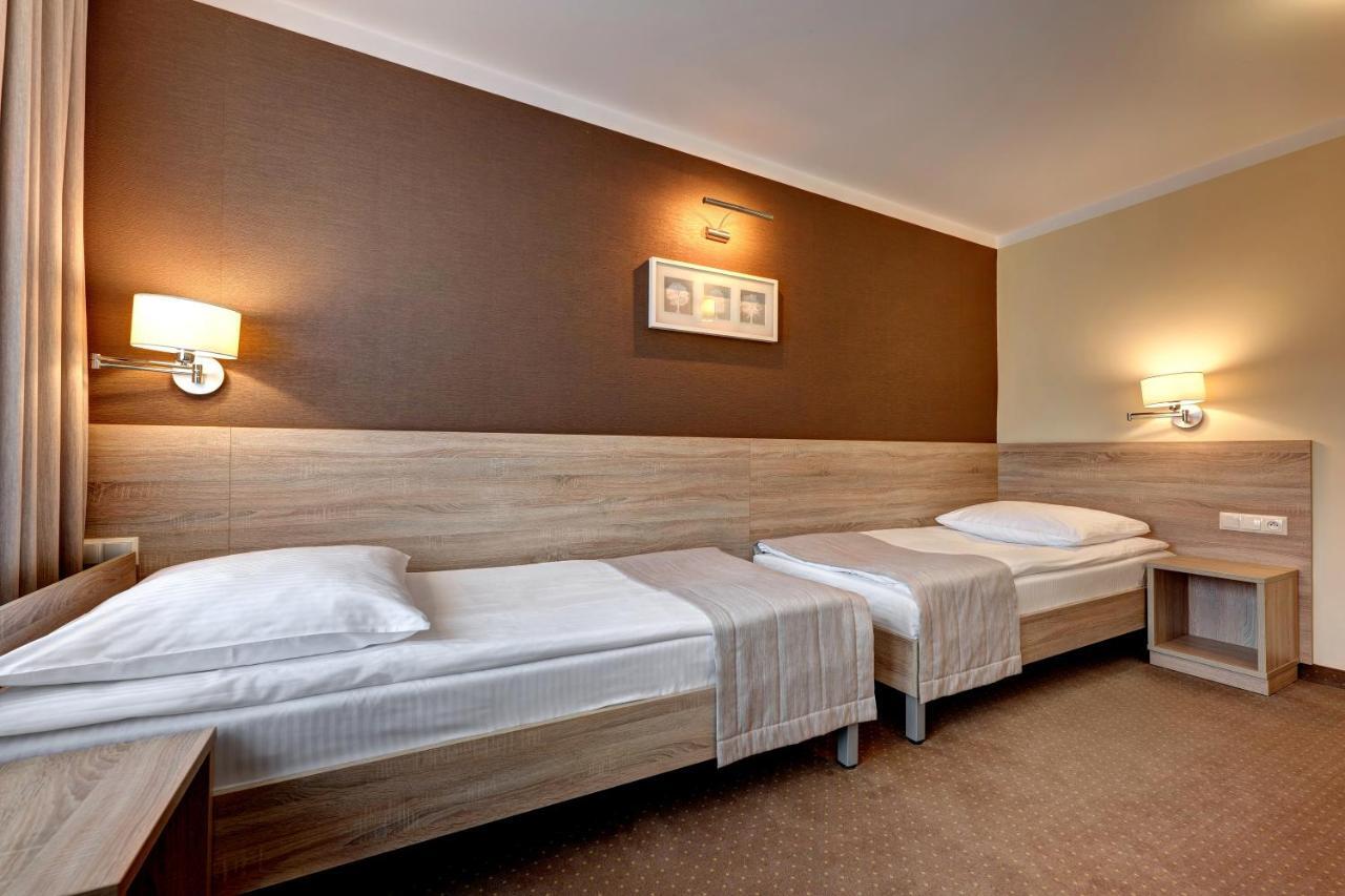 Hotell Lesny