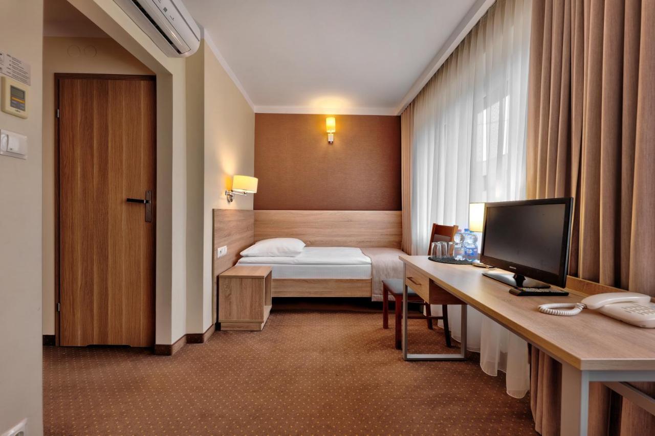 Lesny 3* Białystok