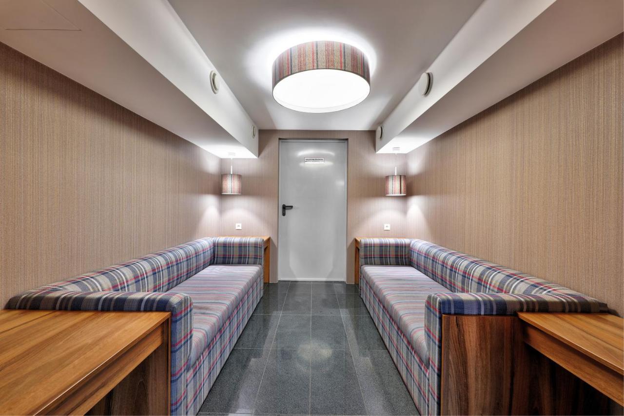 Lesny Hotell 3*