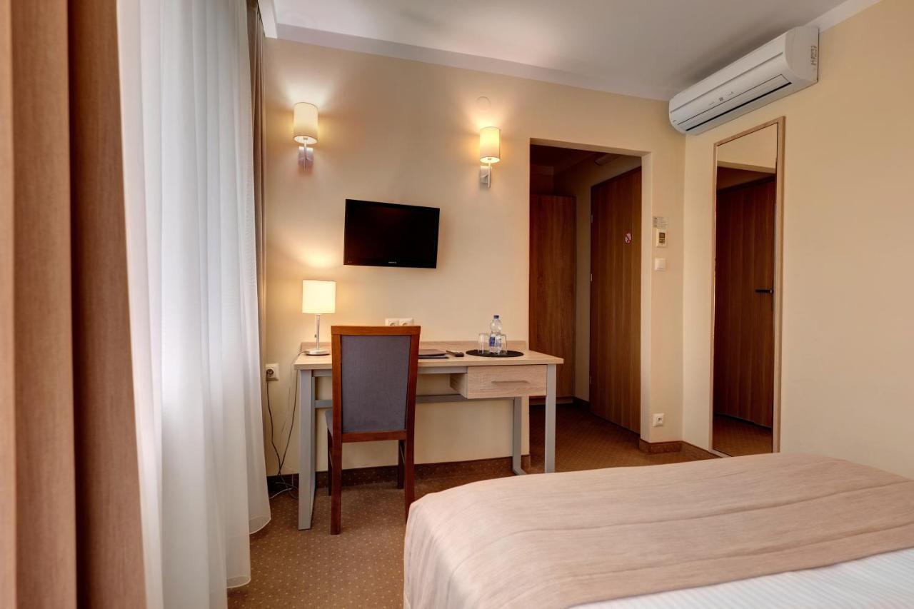 Lesny Hotel