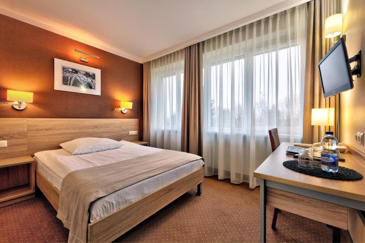 Lesny 3* Białystok