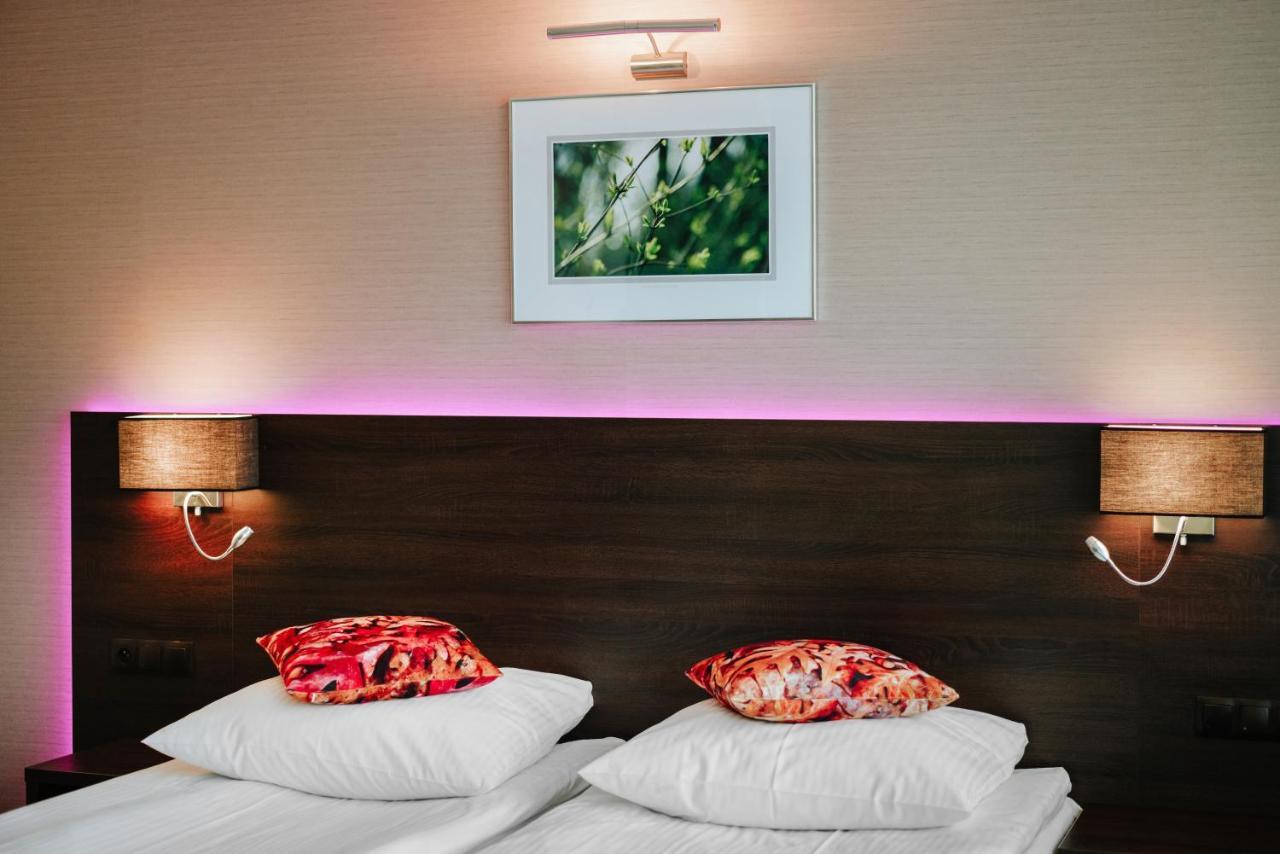 Hotell Lesny